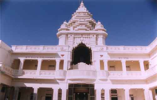 kirtimandir